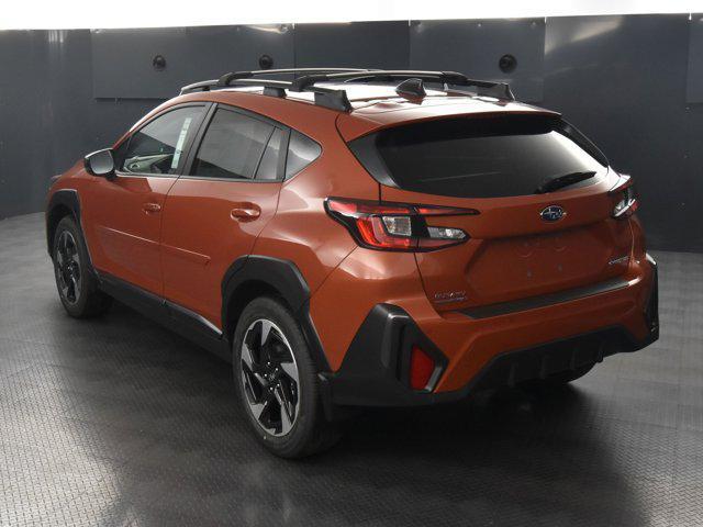 new 2024 Subaru Crosstrek car, priced at $34,169