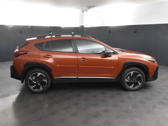 new 2024 Subaru Crosstrek car, priced at $34,169