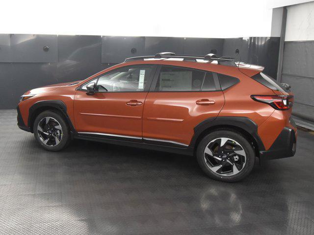 new 2024 Subaru Crosstrek car, priced at $34,169