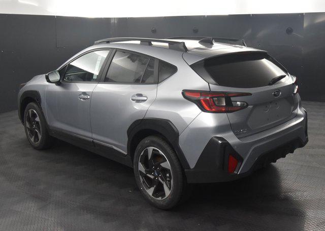 new 2025 Subaru Crosstrek car, priced at $34,835
