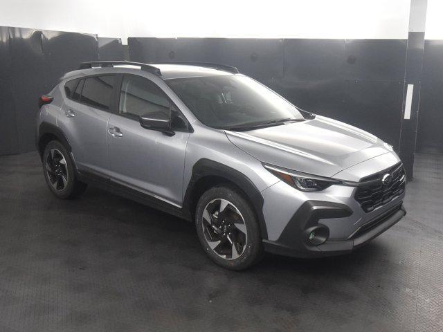 new 2025 Subaru Crosstrek car, priced at $34,835