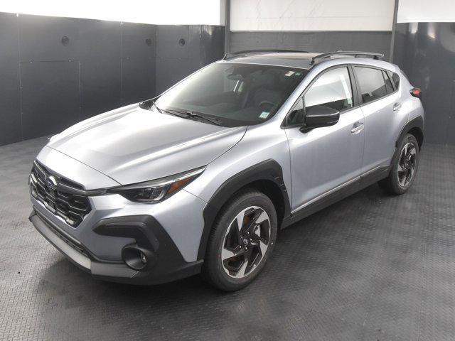 new 2025 Subaru Crosstrek car, priced at $34,835