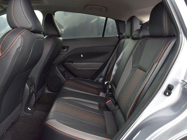 new 2025 Subaru Crosstrek car, priced at $34,835