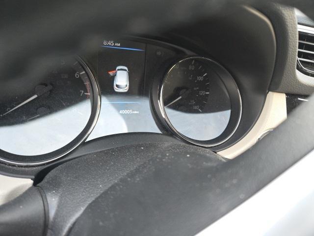 used 2021 Nissan Rogue Sport car, priced at $20,290