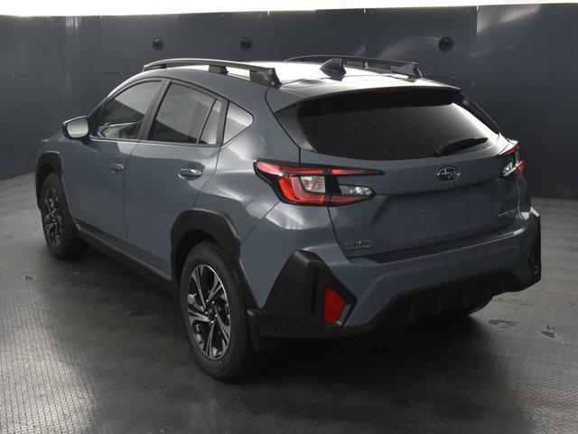 new 2024 Subaru Crosstrek car, priced at $30,270