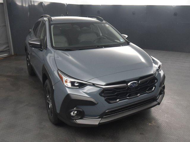 new 2024 Subaru Crosstrek car, priced at $30,270