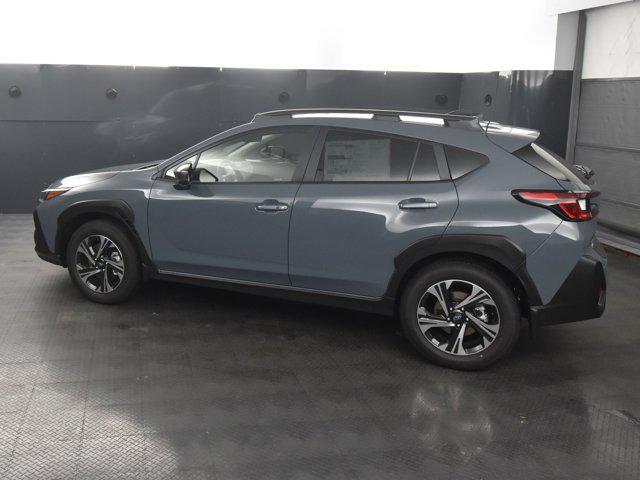 new 2024 Subaru Crosstrek car, priced at $30,270