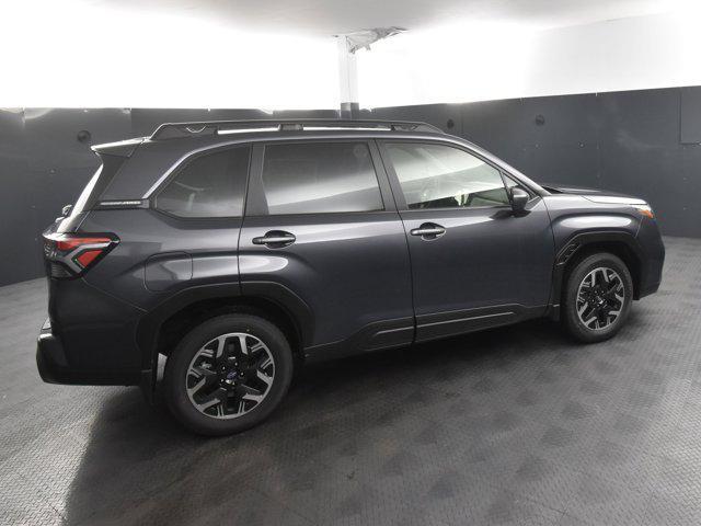 new 2025 Subaru Forester car, priced at $34,603