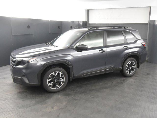 new 2025 Subaru Forester car, priced at $34,603