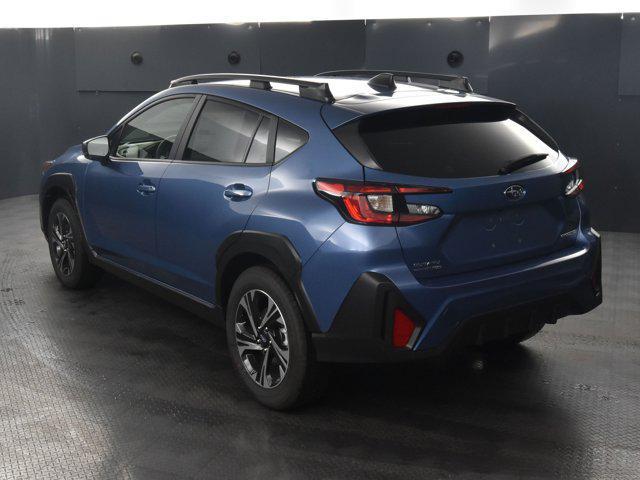 new 2024 Subaru Crosstrek car, priced at $28,772