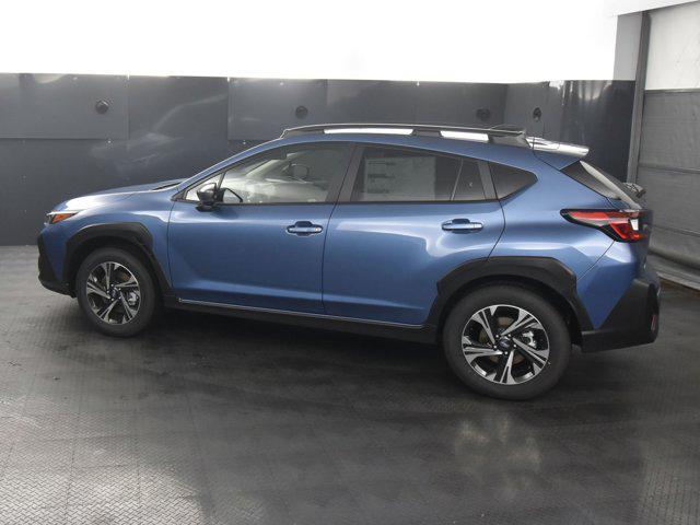 new 2024 Subaru Crosstrek car, priced at $28,772