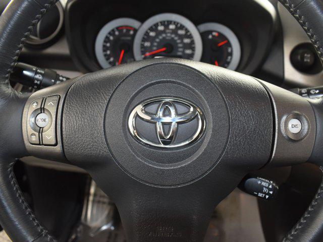 used 2009 Toyota RAV4 car, priced at $11,234