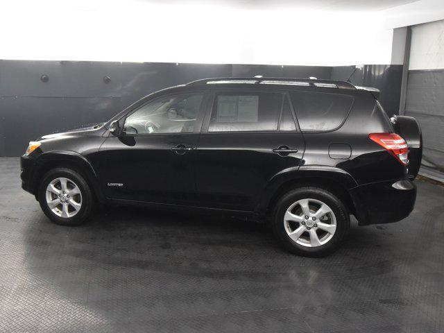 used 2009 Toyota RAV4 car, priced at $11,234