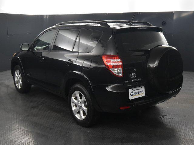 used 2009 Toyota RAV4 car, priced at $11,234