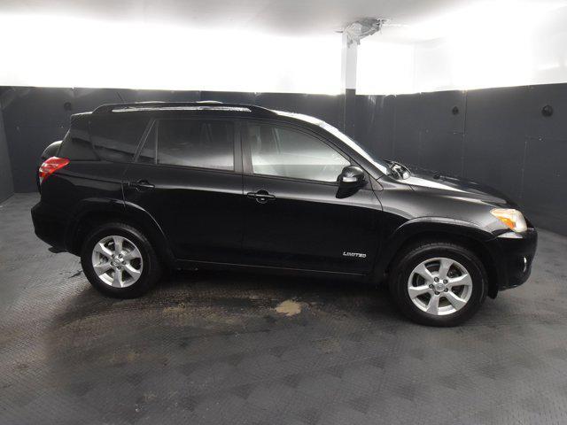 used 2009 Toyota RAV4 car, priced at $11,234