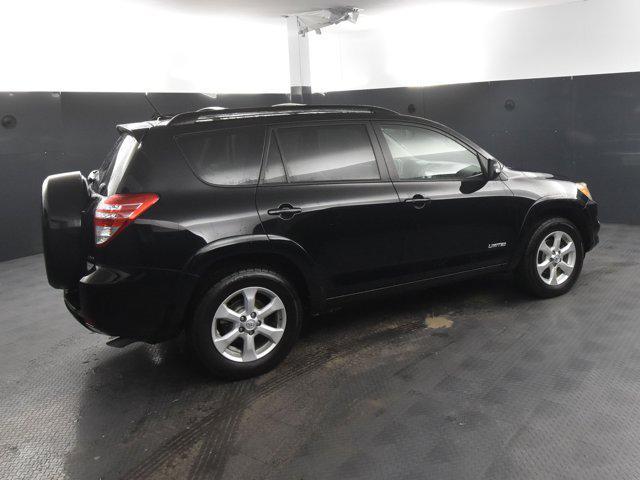 used 2009 Toyota RAV4 car, priced at $11,234