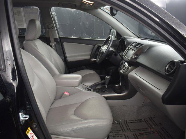 used 2009 Toyota RAV4 car, priced at $11,234