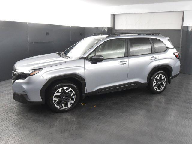 new 2025 Subaru Forester car, priced at $34,603