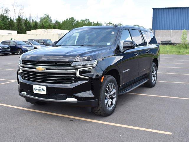 new 2024 Chevrolet Suburban car, priced at $72,890