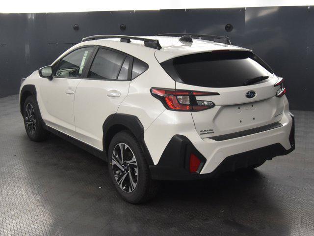 new 2024 Subaru Crosstrek car, priced at $27,702