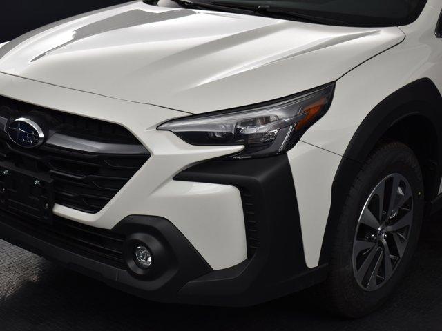 new 2024 Subaru Outback car, priced at $30,450