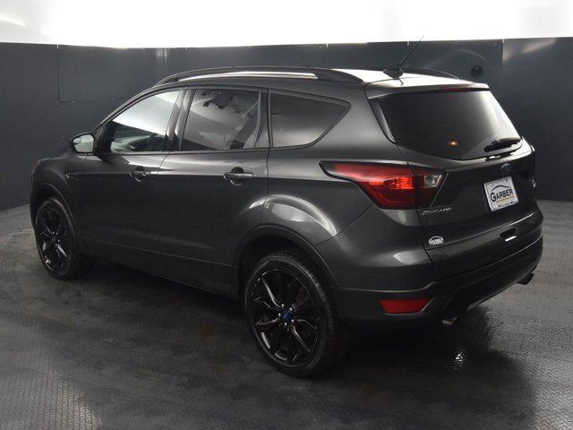 used 2019 Ford Escape car, priced at $13,286