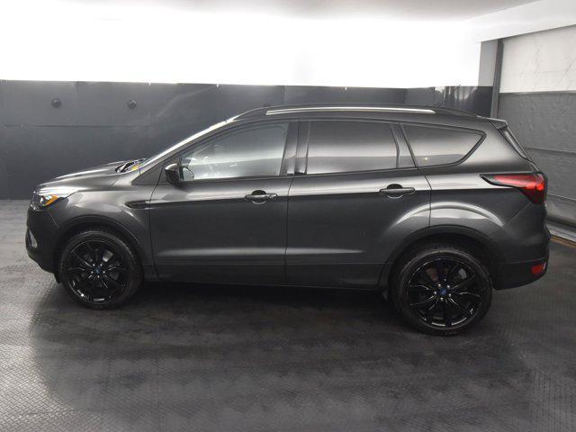 used 2019 Ford Escape car, priced at $13,286