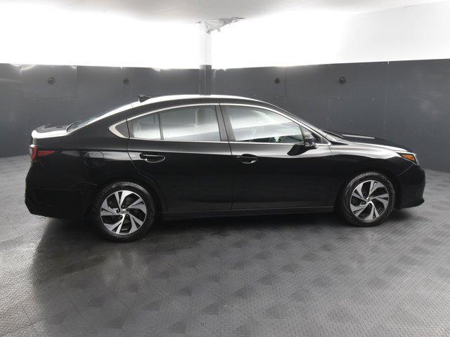 used 2020 Subaru Legacy car, priced at $20,800