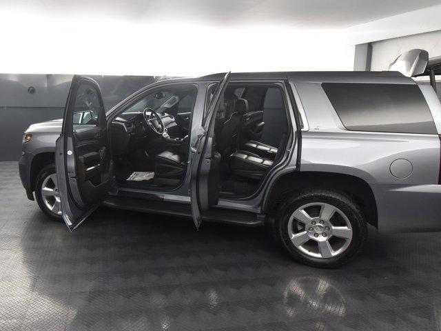 used 2018 Chevrolet Tahoe car, priced at $29,042