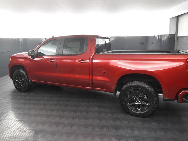 new 2025 Chevrolet Silverado 1500 car, priced at $65,250