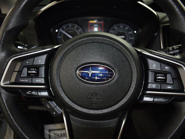 used 2021 Subaru Impreza car, priced at $18,700