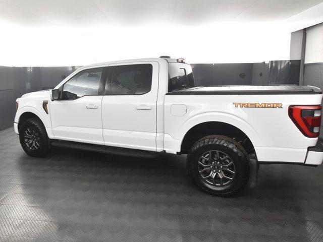 used 2023 Ford F-150 car, priced at $57,419