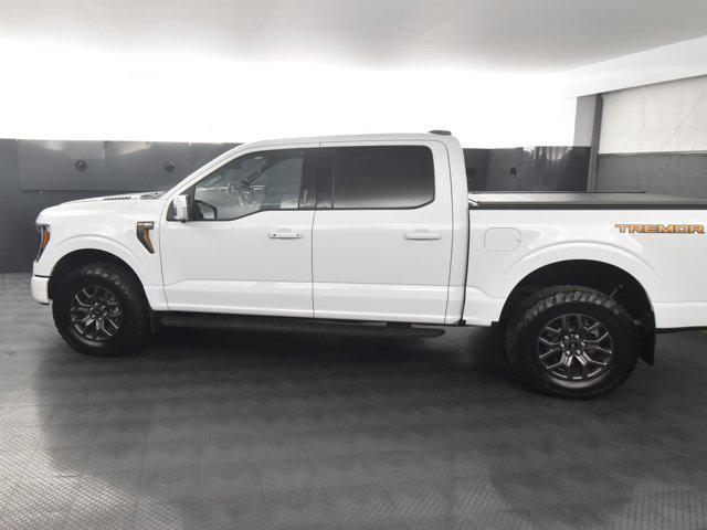 used 2023 Ford F-150 car, priced at $57,419