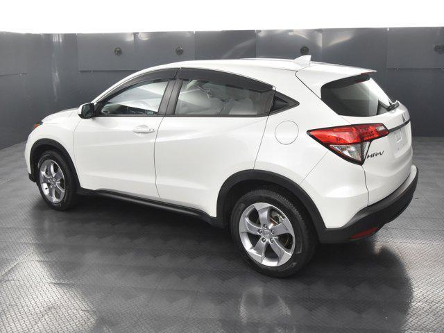 used 2022 Honda HR-V car, priced at $21,284