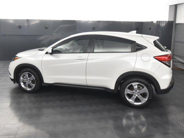 used 2022 Honda HR-V car, priced at $21,284