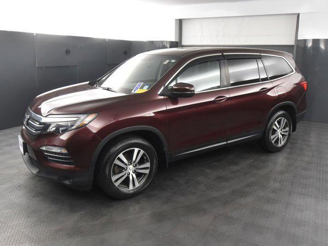 used 2016 Honda Pilot car, priced at $20,674