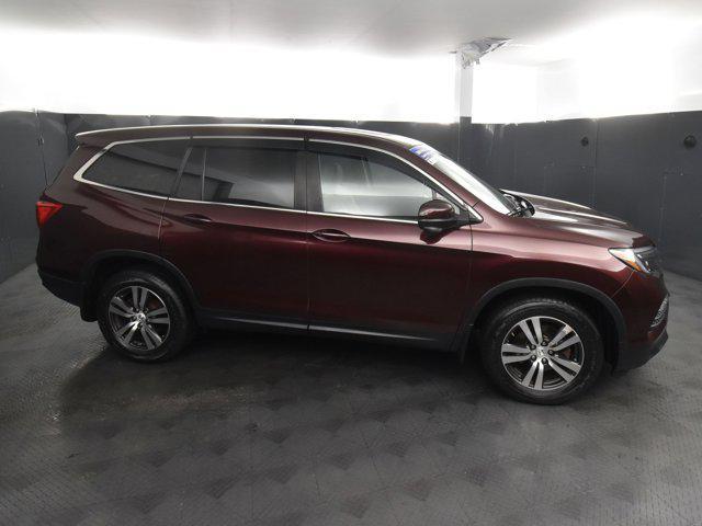 used 2016 Honda Pilot car, priced at $20,674