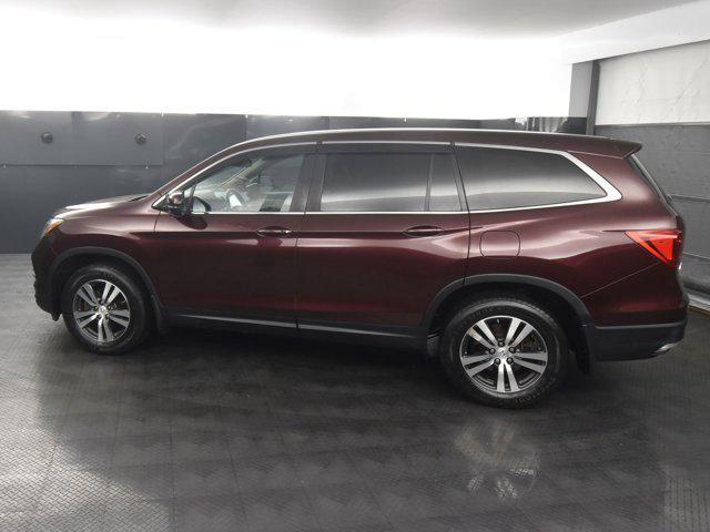 used 2016 Honda Pilot car, priced at $20,674