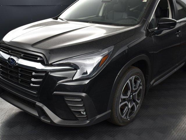 new 2024 Subaru Ascent car, priced at $48,621