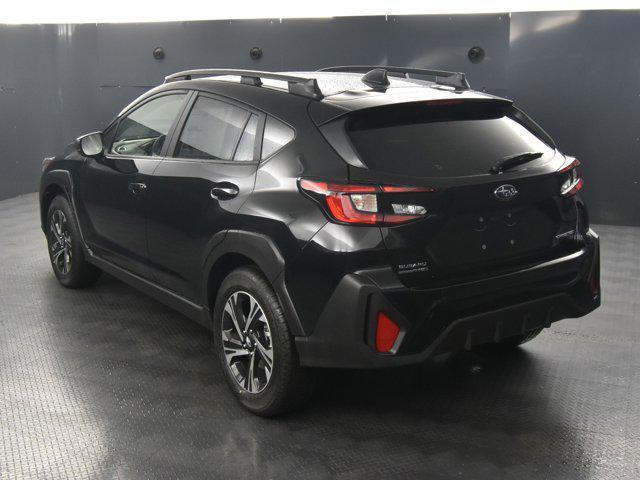 new 2024 Subaru Crosstrek car, priced at $28,772