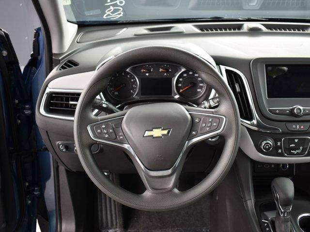 new 2024 Chevrolet Equinox car, priced at $27,930