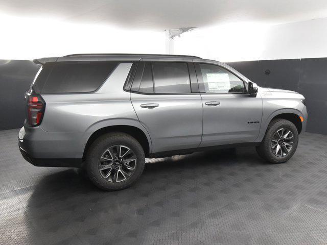 new 2024 Chevrolet Tahoe car, priced at $72,700