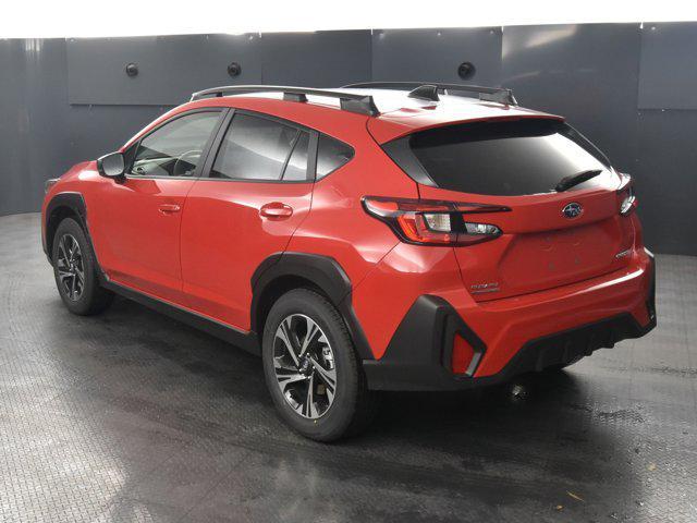 new 2024 Subaru Crosstrek car, priced at $28,772