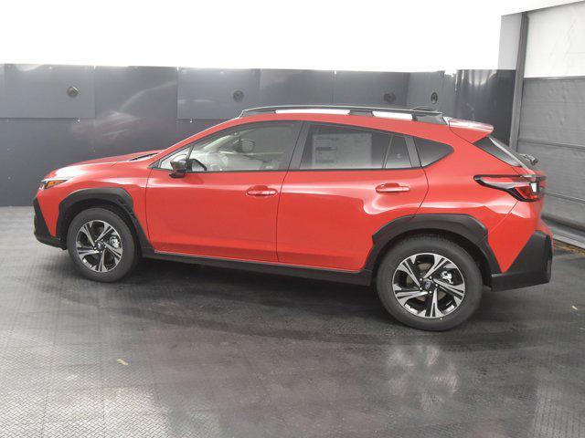 new 2024 Subaru Crosstrek car, priced at $28,772