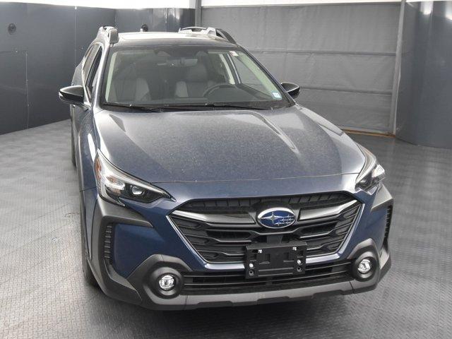 new 2024 Subaru Outback car, priced at $38,933