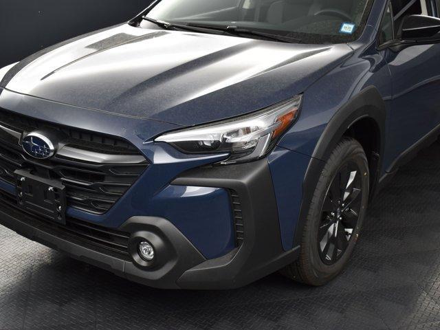 new 2024 Subaru Outback car, priced at $38,933