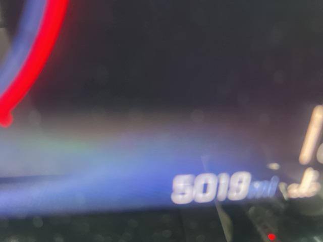 used 2024 Chevrolet Trax car, priced at $22,998