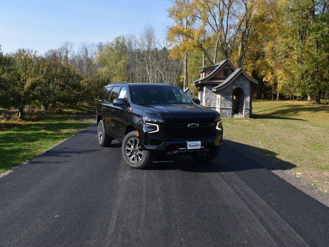 new 2024 Chevrolet Tahoe car, priced at $72,745