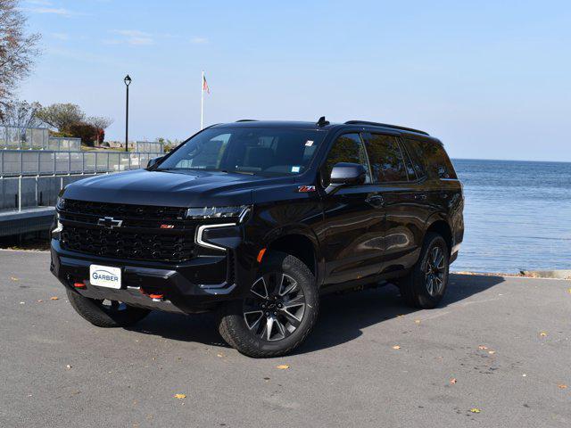 new 2024 Chevrolet Tahoe car, priced at $72,745