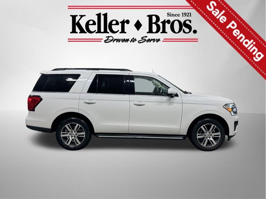 used 2022 Ford Expedition car, priced at $46,998